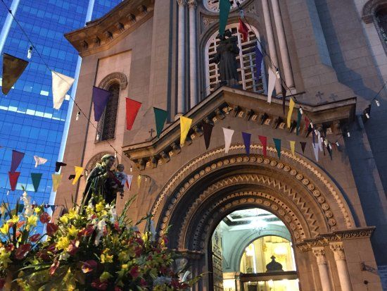 Igreja de Santo Antônio dos Pobres