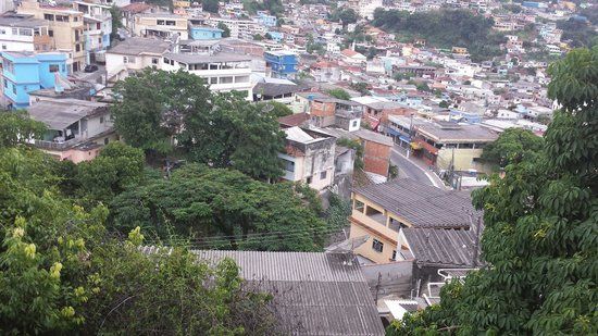 Centro Cultural Theóphilo Massad