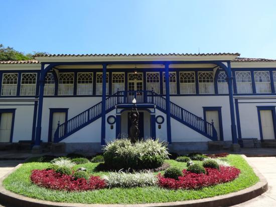 Fazenda Sao Luiz da Boa Sorte