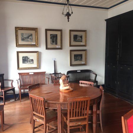 Museu Municipal de Mangaratiba