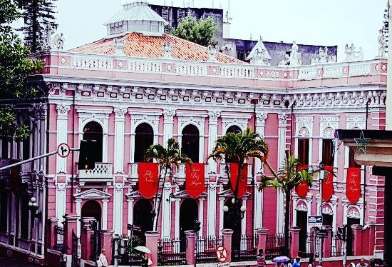 Museu de História Natural de Florianópolis