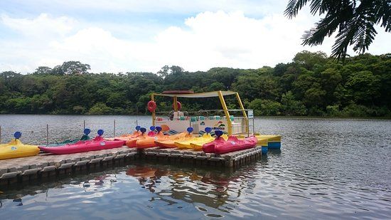 Parque do Ingá