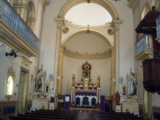 Igreja de São Cristóvão