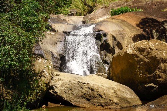 Cachoeira do Cassununga