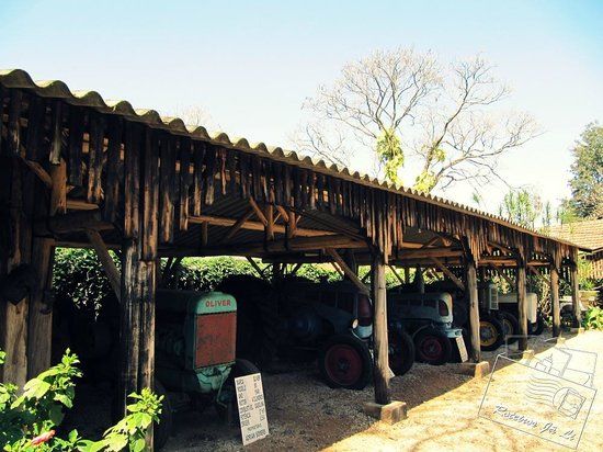 Museu Histórico de Holambra