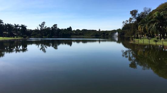 Praça Vitoria Régia