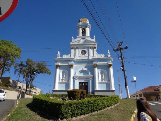 Igreja de São Benedito