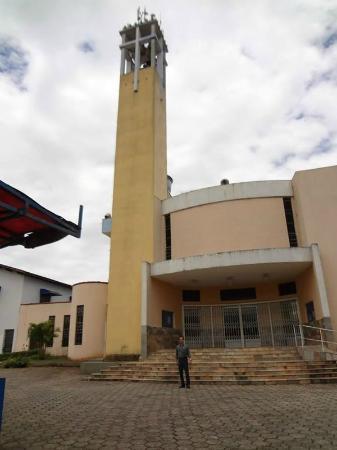 Nossa Senhora do Patrocínio