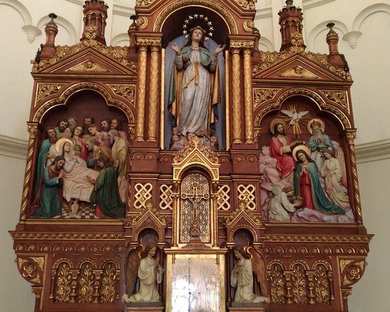 Igreja de Nossa Senhora da Glória