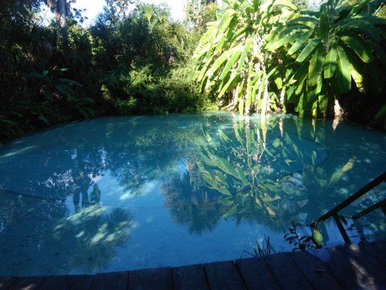 Fervedouro Bela Vista