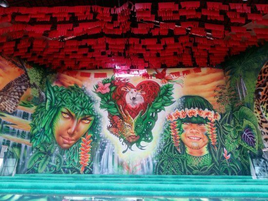 Curral do Boi Garantido