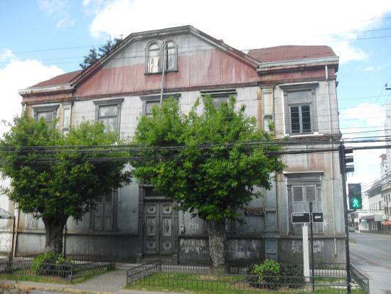 Casa Pauly