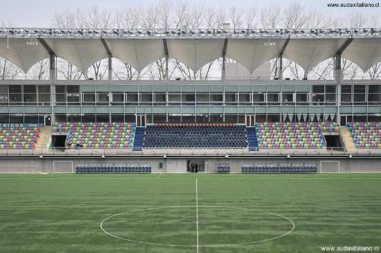 Estadio Bicentenario La Florida