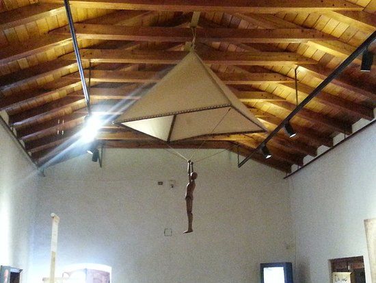 Museo Casas De Lo Matta