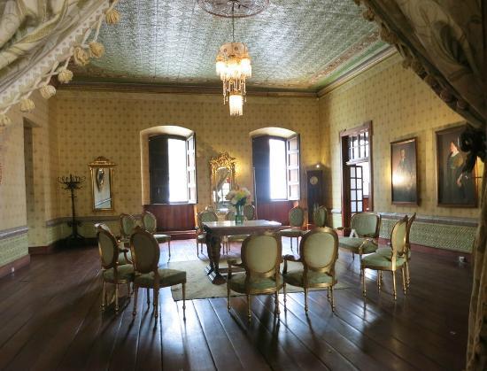 Museo Remigio Crespo Toral