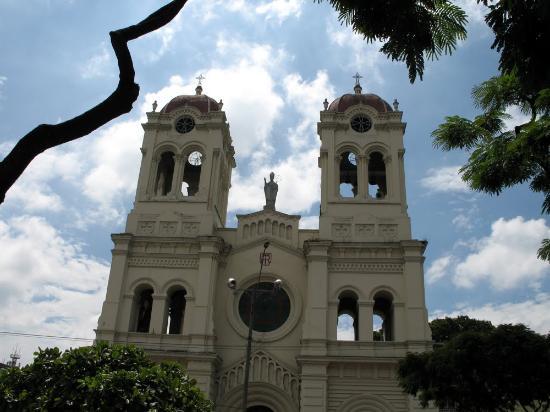 Iglesia de San Nicolas