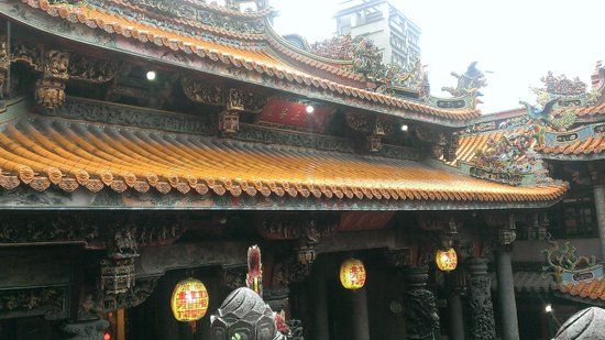 Dazhong Temple