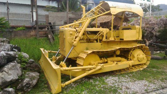 Kinta Tin Mining Museum