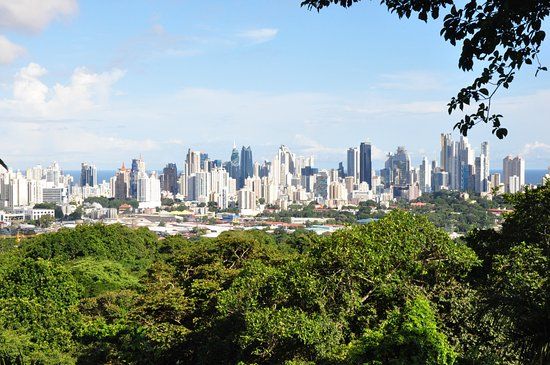 Metropolitan National Park