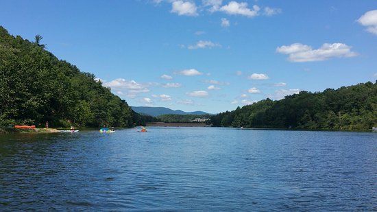 Lake Laura