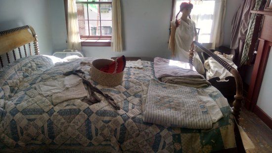 İrlanda İbadethanesi ve Demir Yolu İşçileri Müzesi