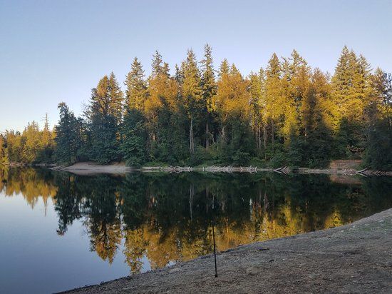 Nolte State Park