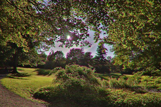 Petersfield Provincial Park