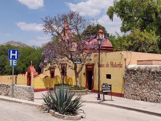 Museo de la Máscara