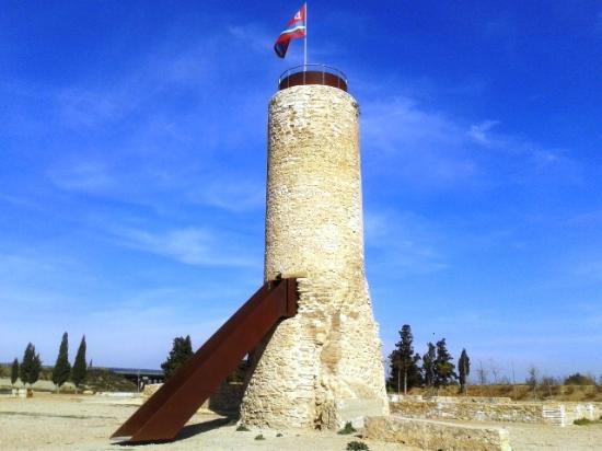 Torre de la Candela