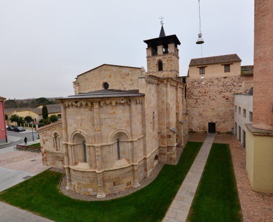Church of Santa Maria de la Horta