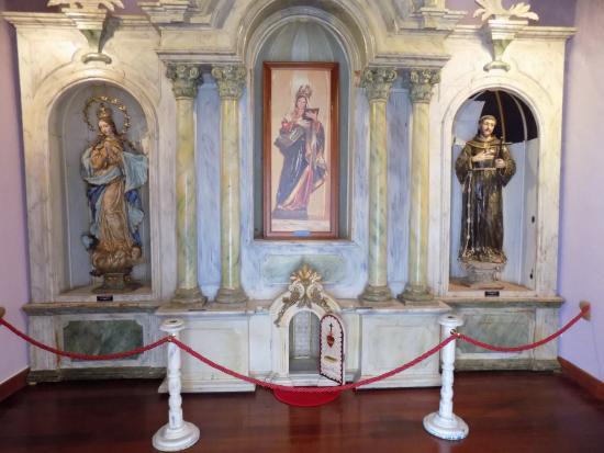 Museo De Arte Sacro