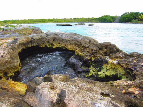 Adoratorio, ruinas Chac-hal-al