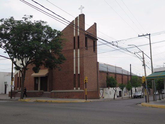 Parroquia Santa Rosa de Lima