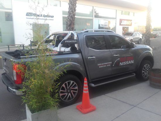 Autódromo Rosendo Hernandez