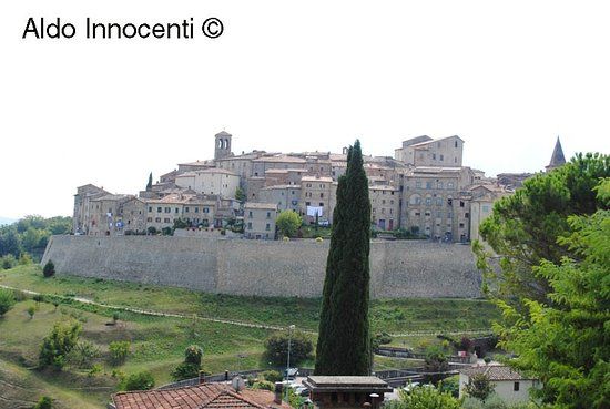 Palazzo Pretorio