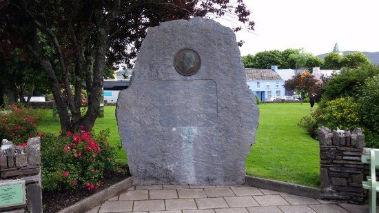Charles de Gaulle Memorial