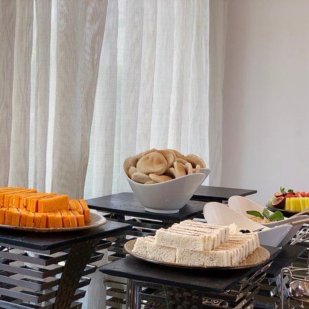 Remede Spa&Recreation at St Regis Doha