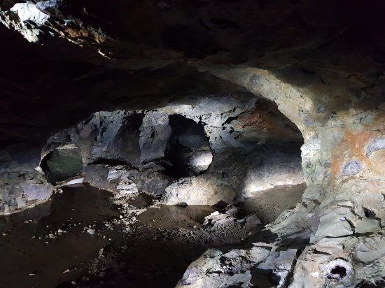 Edelsteinminen