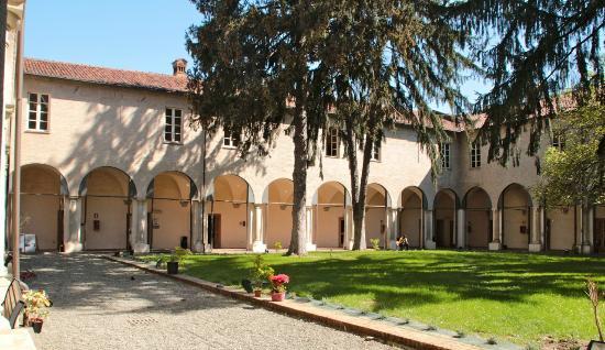 Chiesa di Santa Maria di Castello