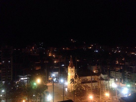 Catedral São João Baptista