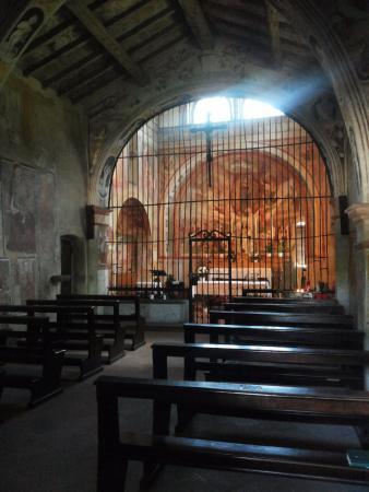 Madonna dell'Olmo Sanctuary