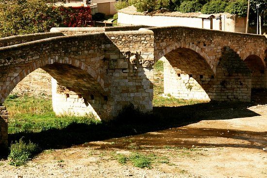 Pont Vell