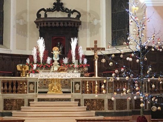 Chiesa Madre