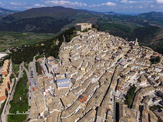 Castello Imperiale