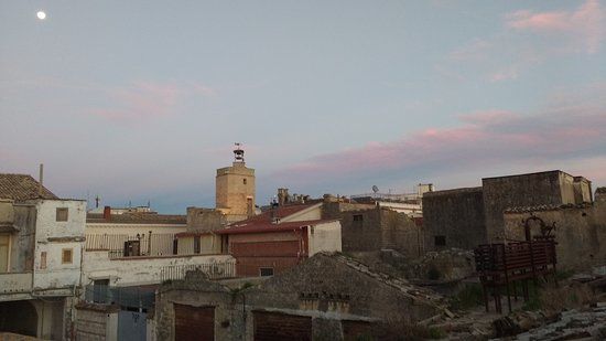 Palazzo Baronale