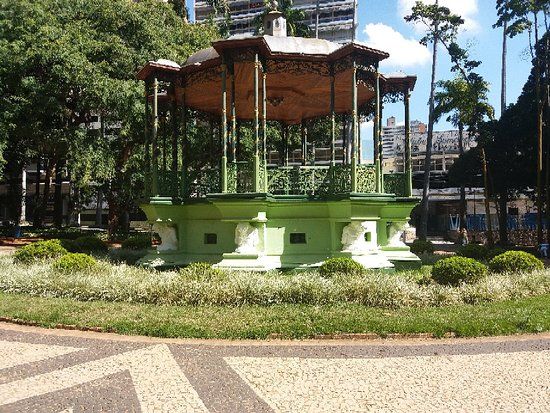 Carlos Gomes Square