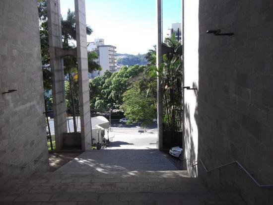 Praça Barão de Schneeburg