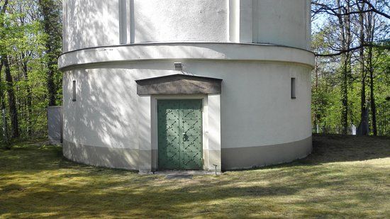 Wasserturm