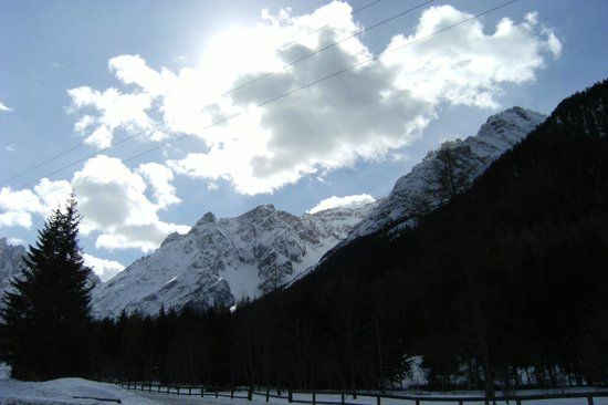 Hochpustertal