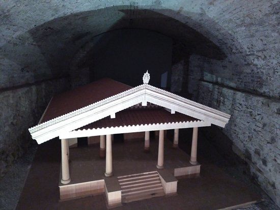 Museo Archeologico